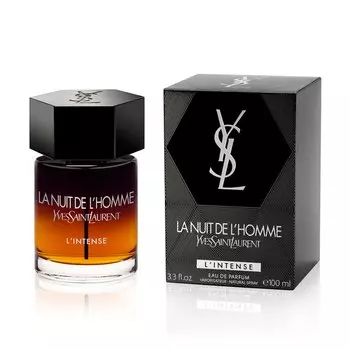 Парфюмерная вода Yves Saint Laurent