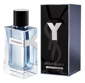 Парфюмерная вода Yves Saint Laurent