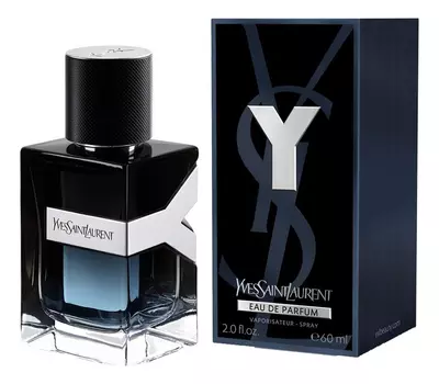 Парфюмерная вода Yves Saint Laurent