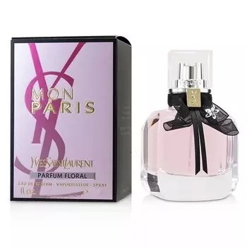 Парфюмерная вода Yves Saint Laurent