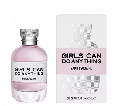 Парфюмерная вода Zadig &amp; Voltaire