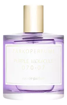 Парфюмерная вода Zarkoperfume