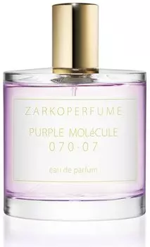 Парфюмерная вода Zarkoperfume