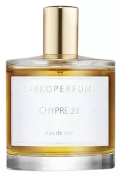 Парфюмерная вода Zarkoperfume