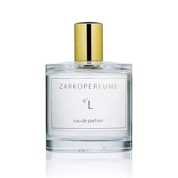 Парфюмерная вода Zarkoperfume