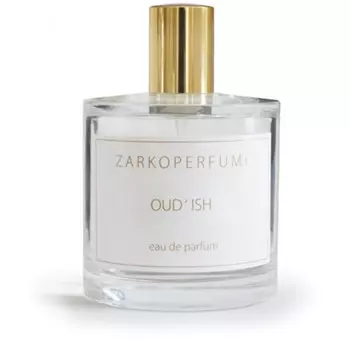 Парфюмерная вода Zarkoperfume