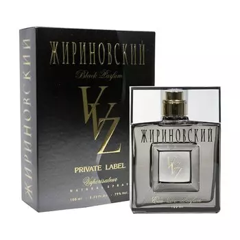 Парфюмерная вода Zhirinovsky