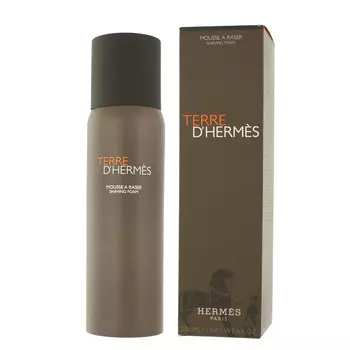 Пена для бритья Hermes