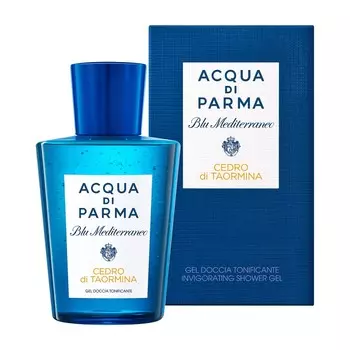Туалетная вода Acqua Di Parma