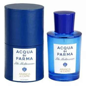 Туалетная вода Acqua Di Parma