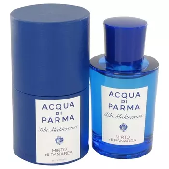 Туалетная вода Acqua Di Parma