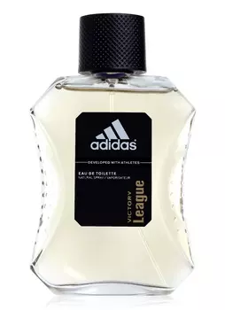 Туалетная вода Adidas