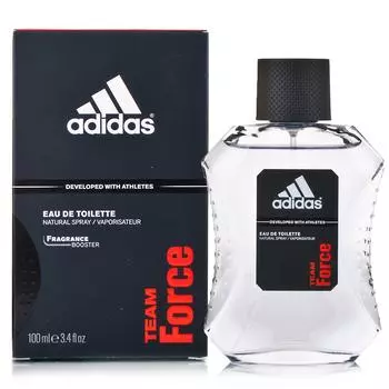 Туалетная вода Adidas