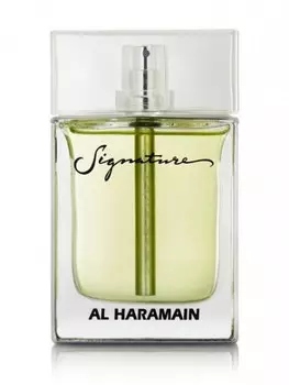 Туалетная вода Al Haramain