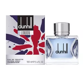 Туалетная вода Alfred Dunhill