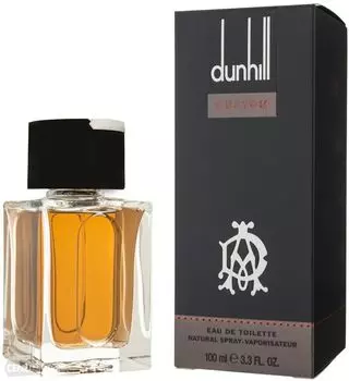 Туалетная вода Alfred Dunhill