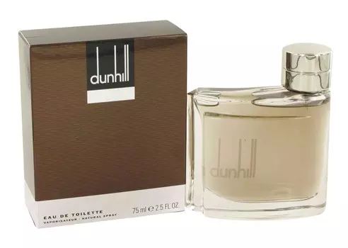 Туалетная вода Alfred Dunhill
