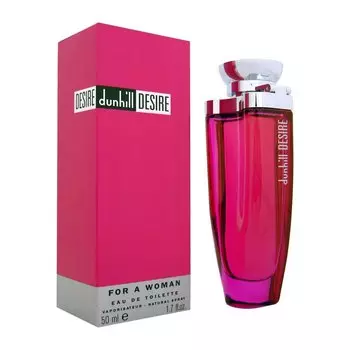 Туалетная вода Alfred Dunhill