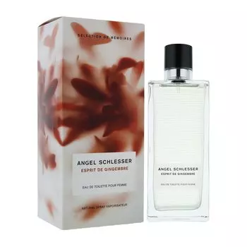 Туалетная вода Angel Schlesser