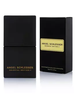 Туалетная вода Angel Schlesser