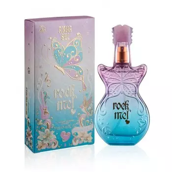 Туалетная вода Anna Sui