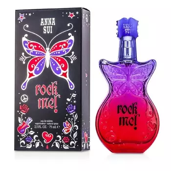 Туалетная вода Anna Sui