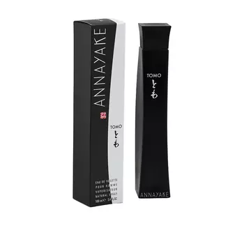 Туалетная вода Annayake