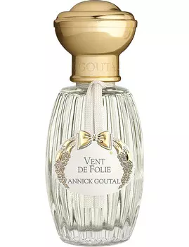Туалетная вода Annick Goutal