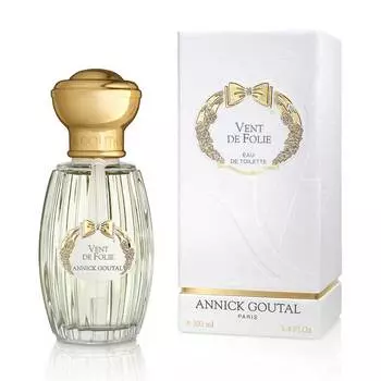 Туалетная вода Annick Goutal