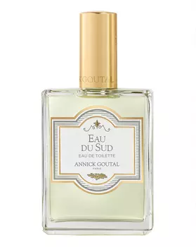 Туалетная вода Annick Goutal