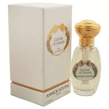 Туалетная вода Annick Goutal