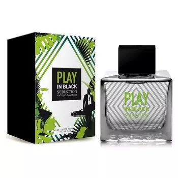 Туалетная вода Antonio Banderas