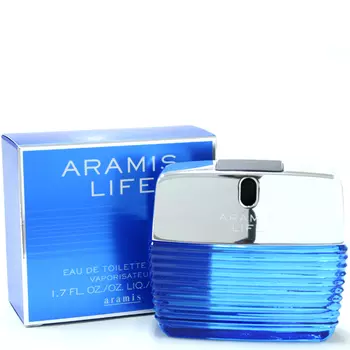 Туалетная вода Aramis