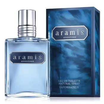 Туалетная вода Aramis