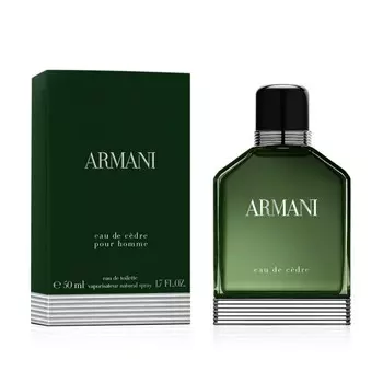 Туалетная вода Armani