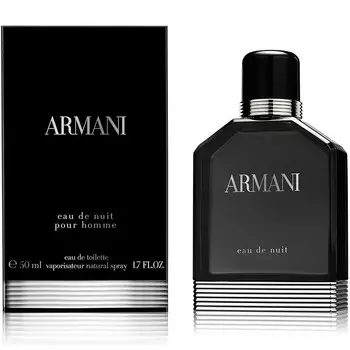 Туалетная вода Armani