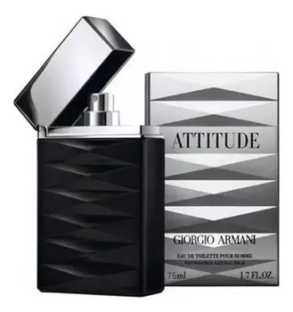 Туалетная вода Armani