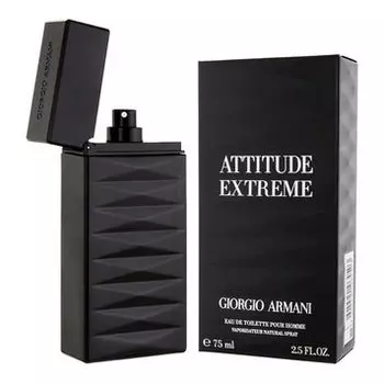 Туалетная вода Armani