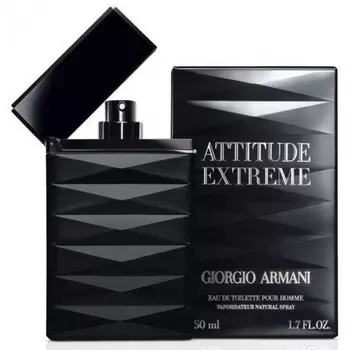 Туалетная вода Armani