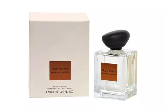 Туалетная вода Armani