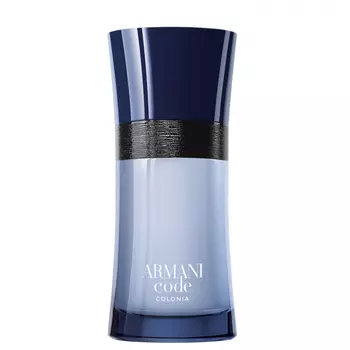 Туалетная вода Armani