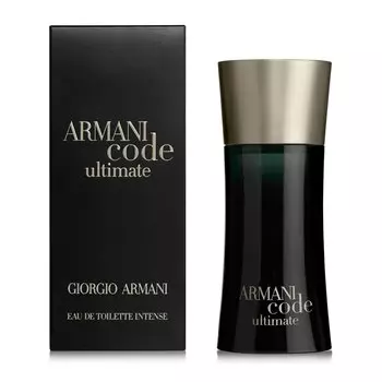 Туалетная вода Armani