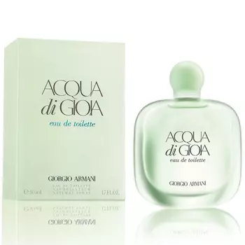 Туалетная вода Armani