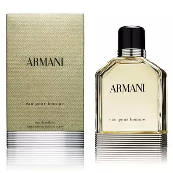 Туалетная вода Armani