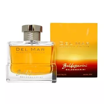 Туалетная вода Baldessarini