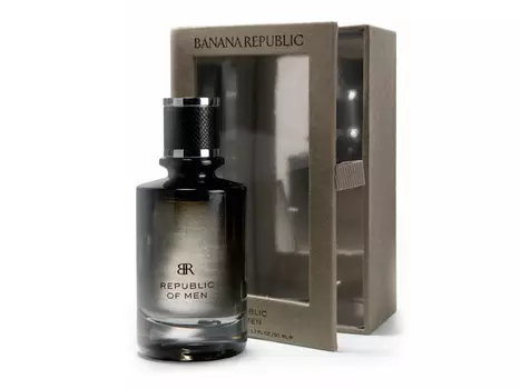 Туалетная вода Banana Republic