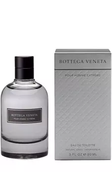 Туалетная вода Bottega Veneta