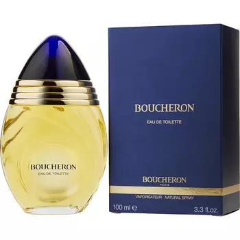 Туалетная вода Boucheron