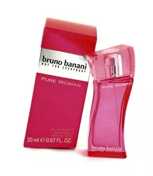 Туалетная вода Bruno Banani