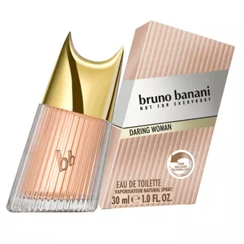 Туалетная вода Bruno Banani